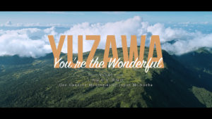 YUZAWA You’re the Wonderful 動画公開について